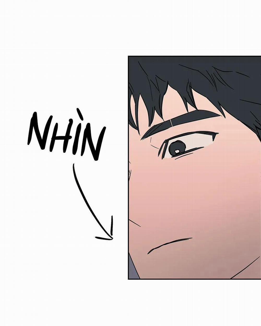 Chén Ghệ Mới Bồ Cũ 3 trang 34