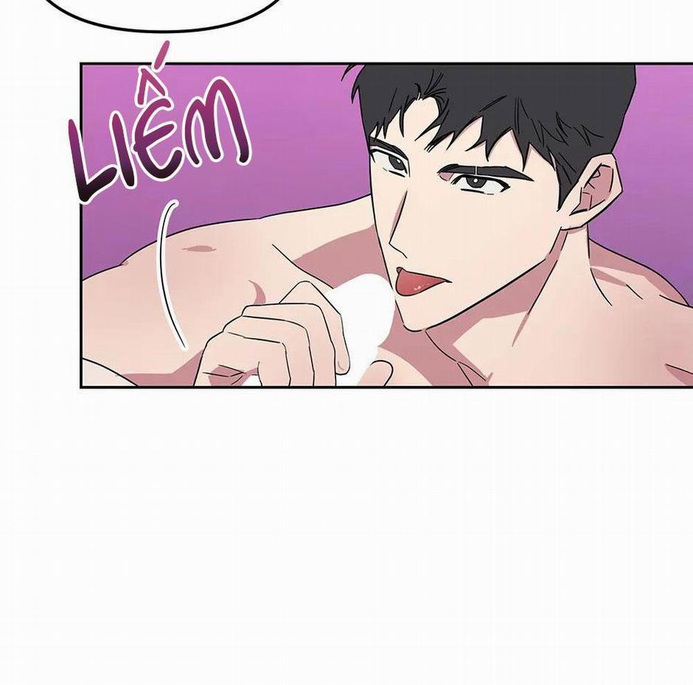 Chén Ghệ Mới Bồ Cũ 3 trang 42