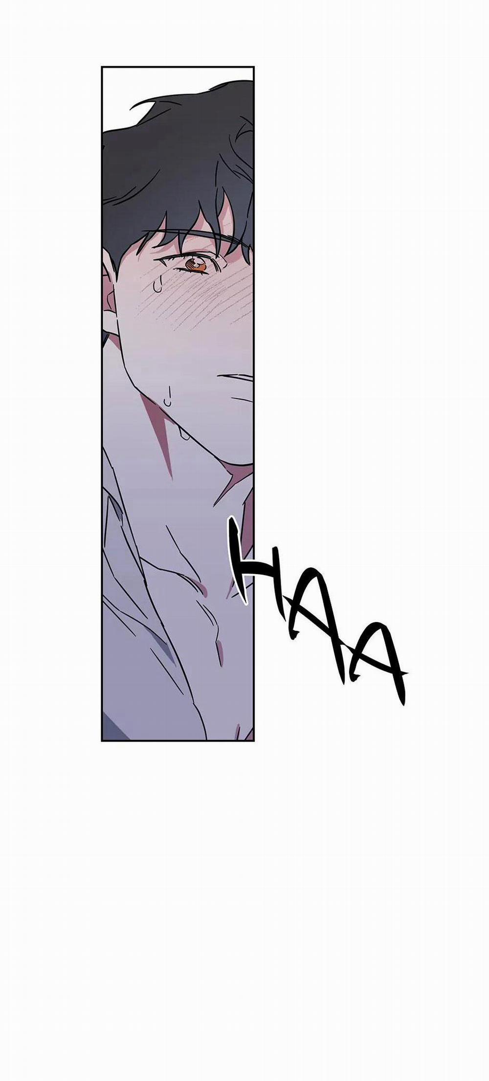 Chén Ghệ Mới Bồ Cũ 3 trang 45