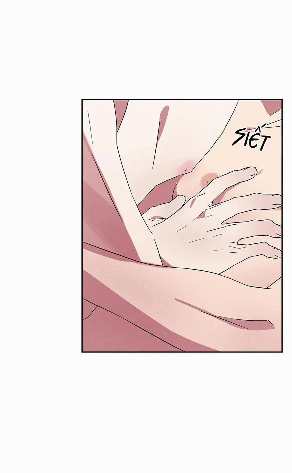 Chén Ghệ Mới Bồ Cũ 3 trang 48