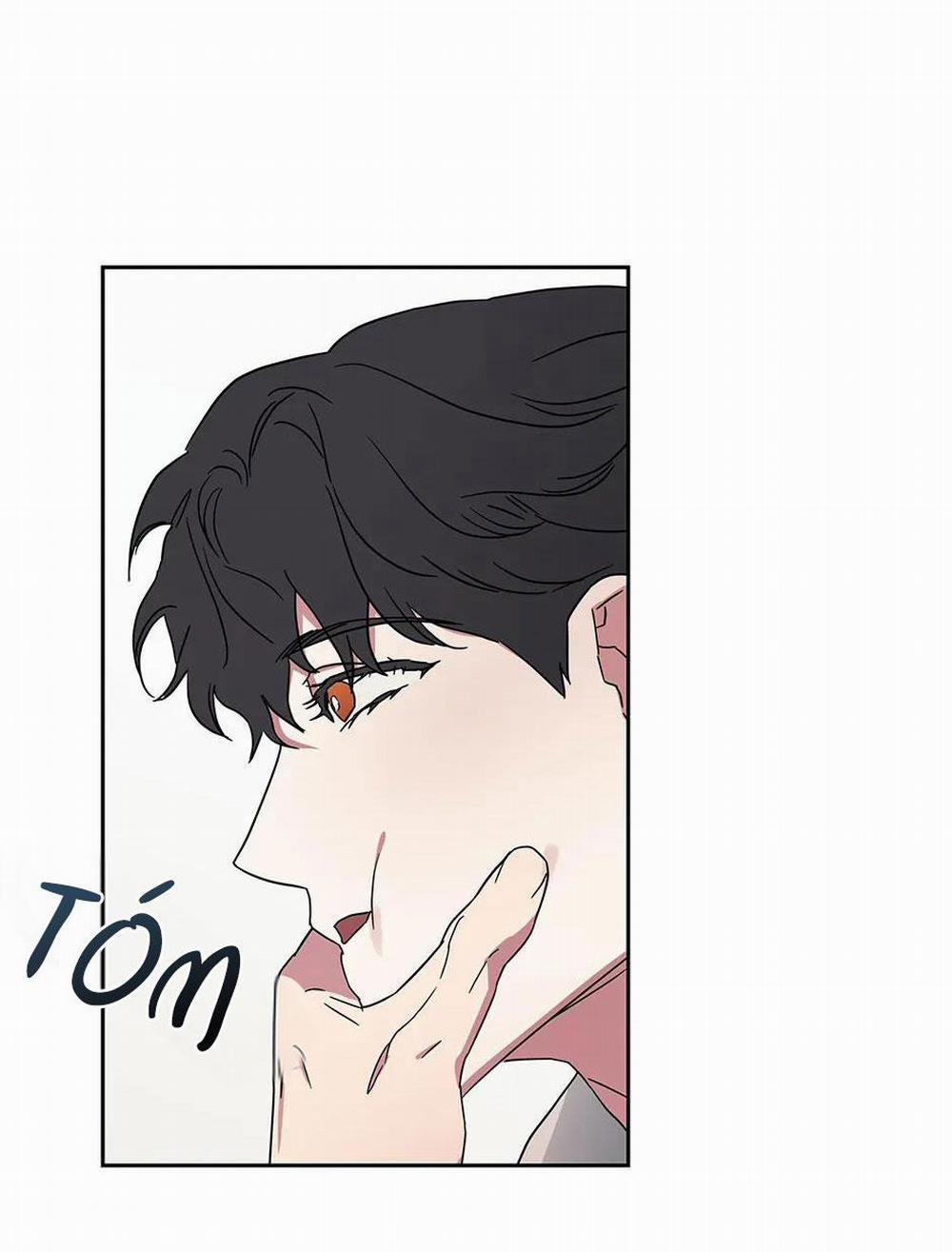 Chén Ghệ Mới Bồ Cũ 3 trang 5