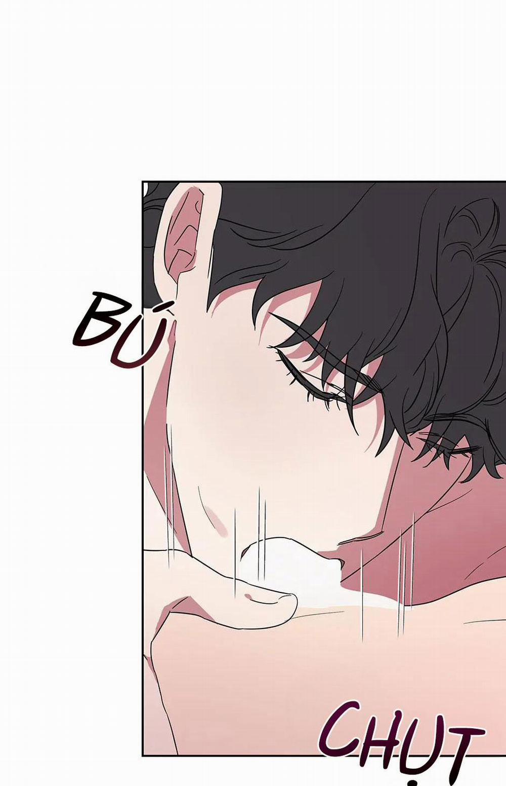 Chén Ghệ Mới Bồ Cũ 3 trang 54