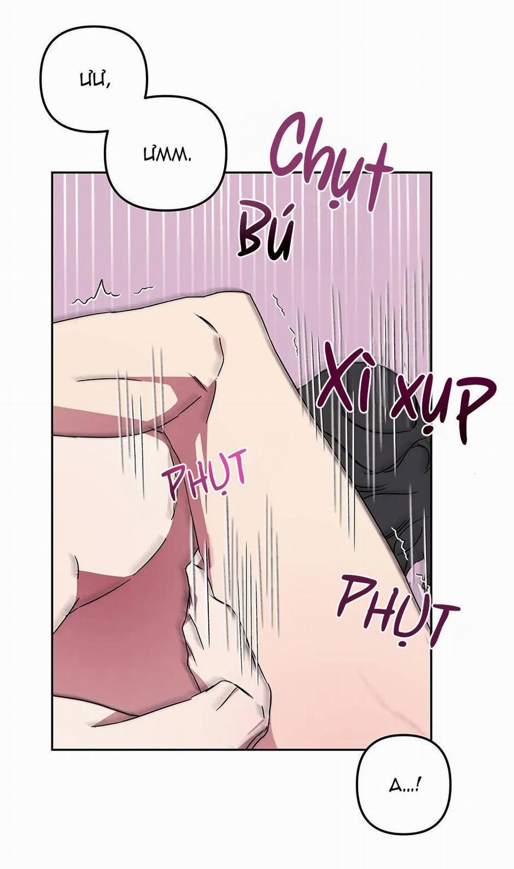 Chén Ghệ Mới Bồ Cũ 3 trang 57