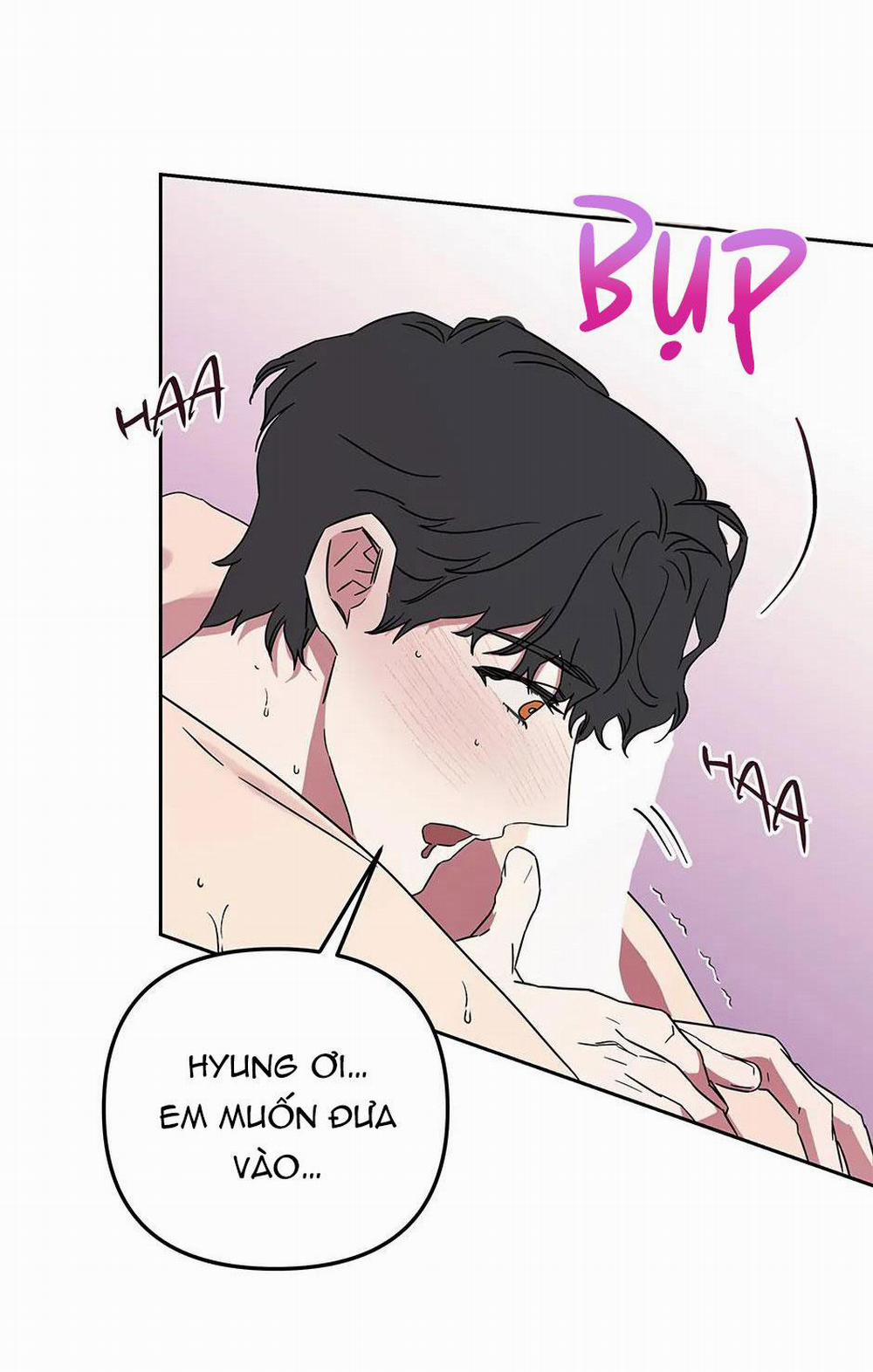 Chén Ghệ Mới Bồ Cũ 3 trang 58