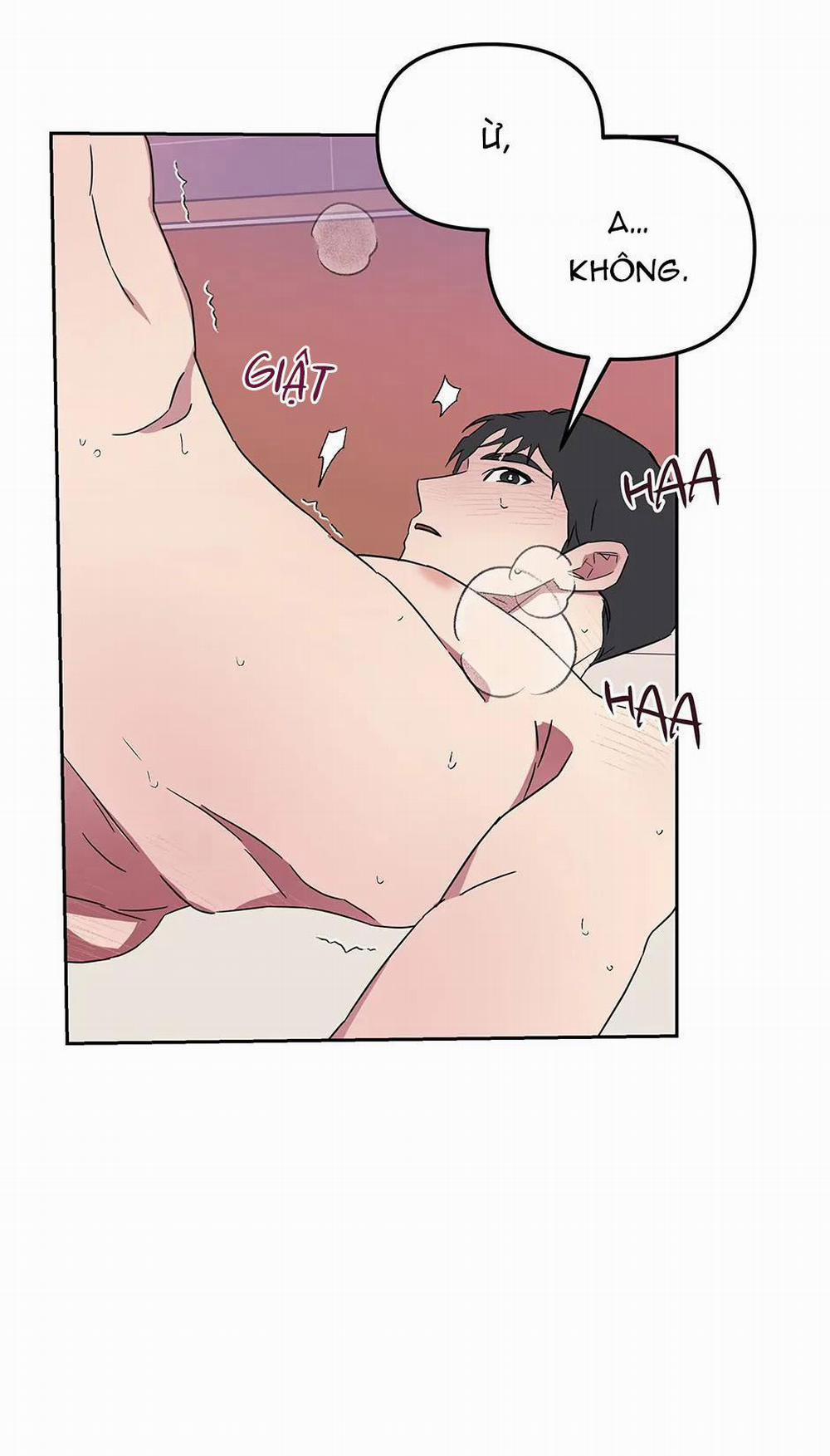 Chén Ghệ Mới Bồ Cũ 3 trang 59