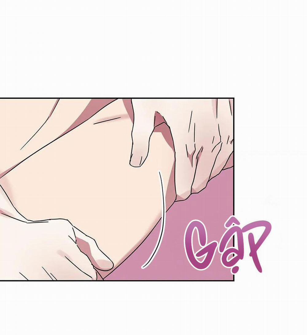 Chén Ghệ Mới Bồ Cũ 3 trang 64