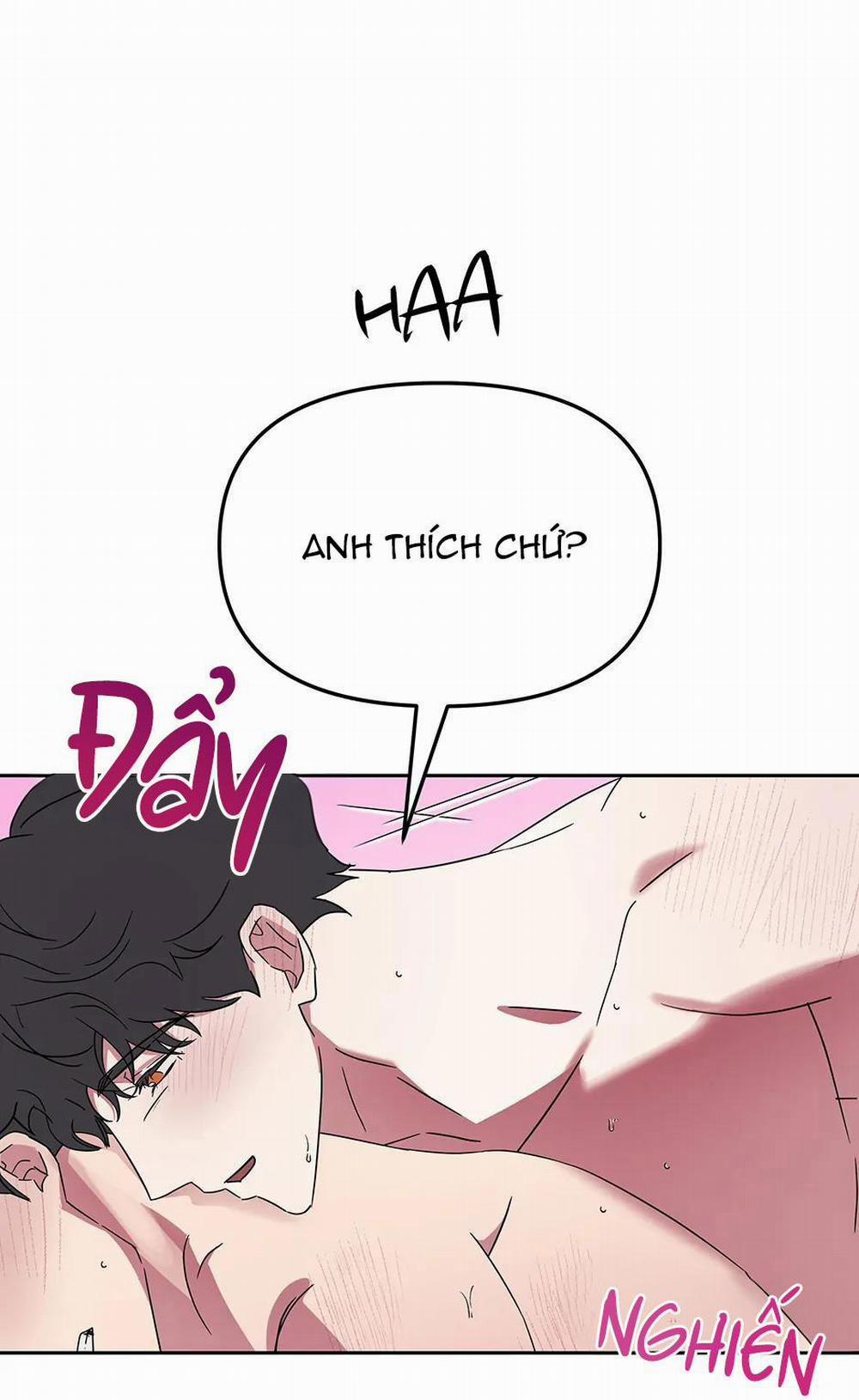 Chén Ghệ Mới Bồ Cũ 3 trang 67