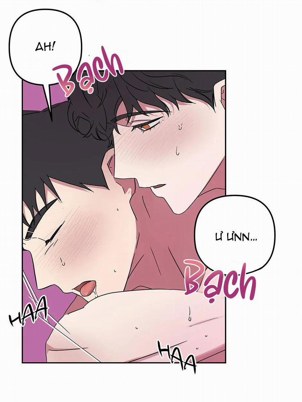 Chén Ghệ Mới Bồ Cũ 3 trang 69