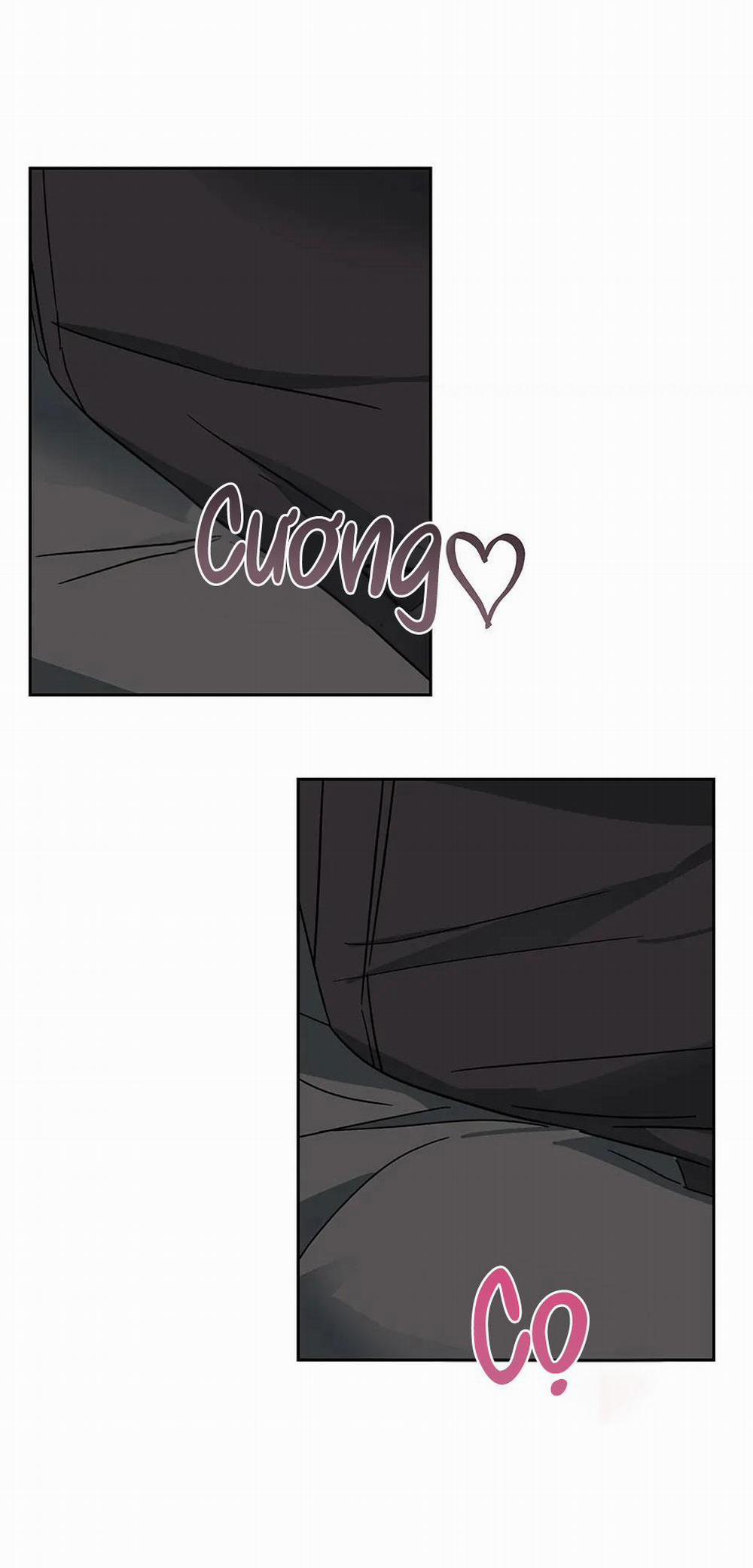 Chén Ghệ Mới Bồ Cũ 3 trang 7