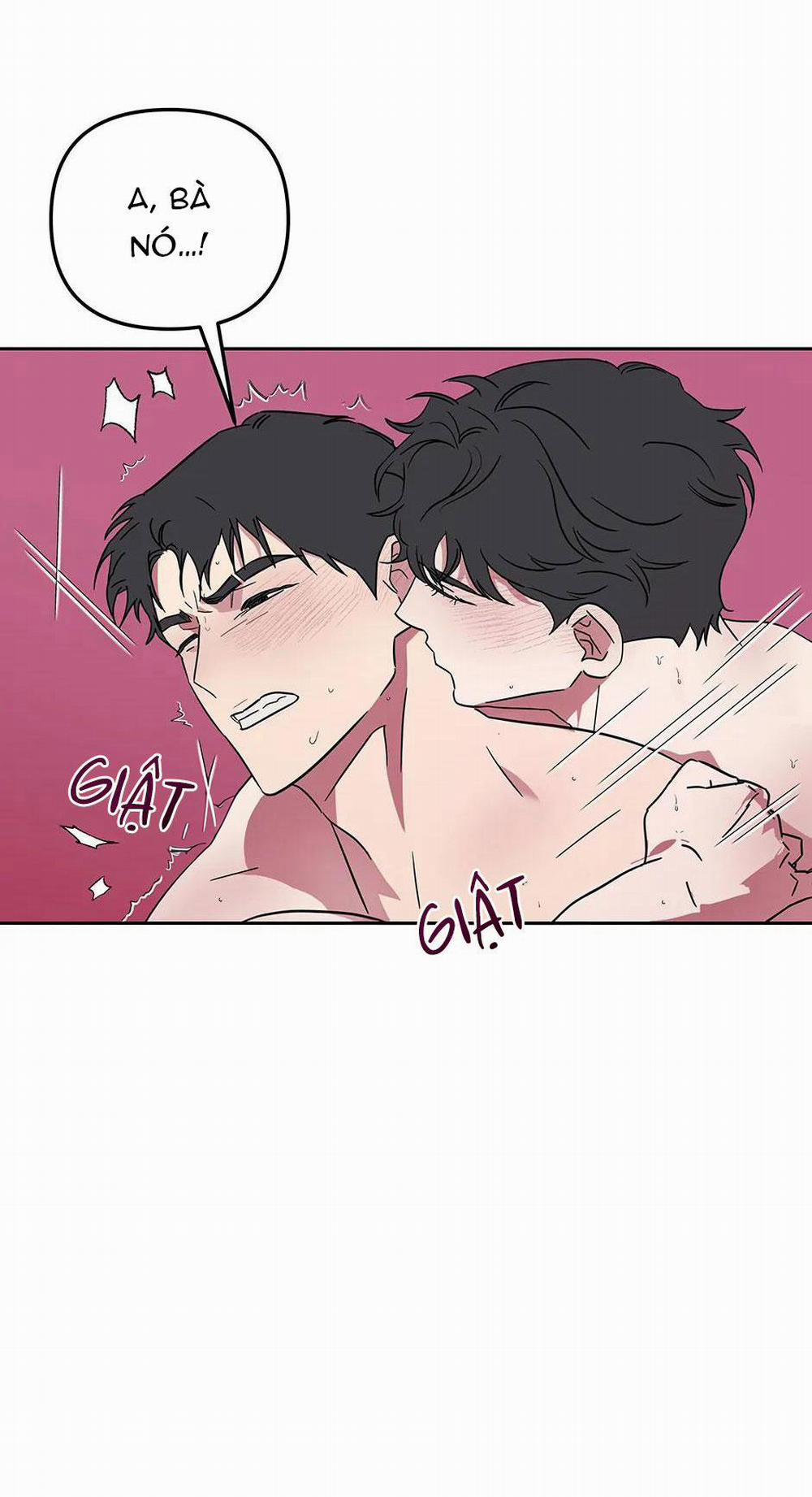 Chén Ghệ Mới Bồ Cũ 3 trang 71