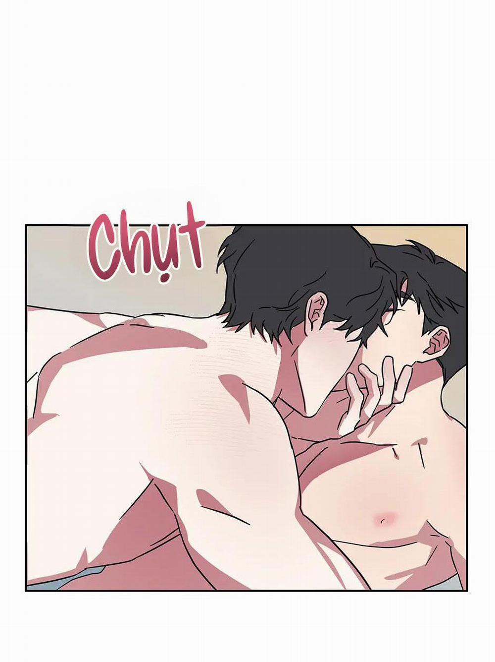 Chén Ghệ Mới Bồ Cũ 3 trang 77