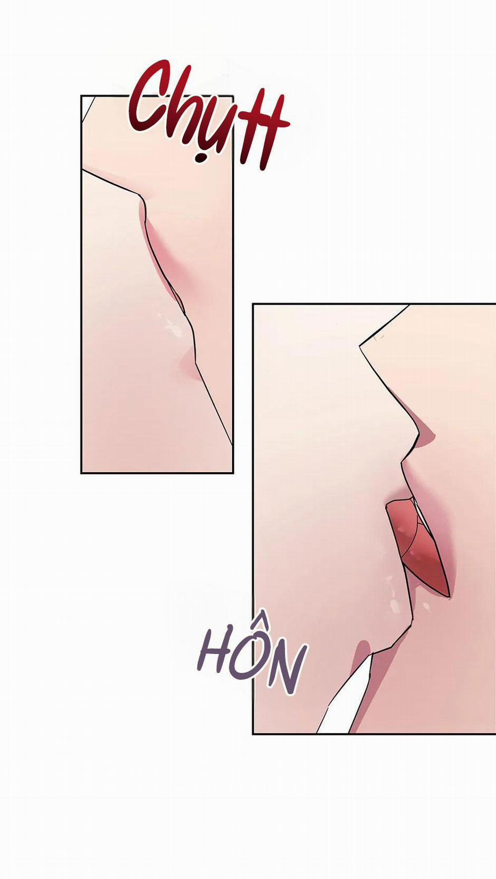 Chén Ghệ Mới Bồ Cũ 3 trang 78