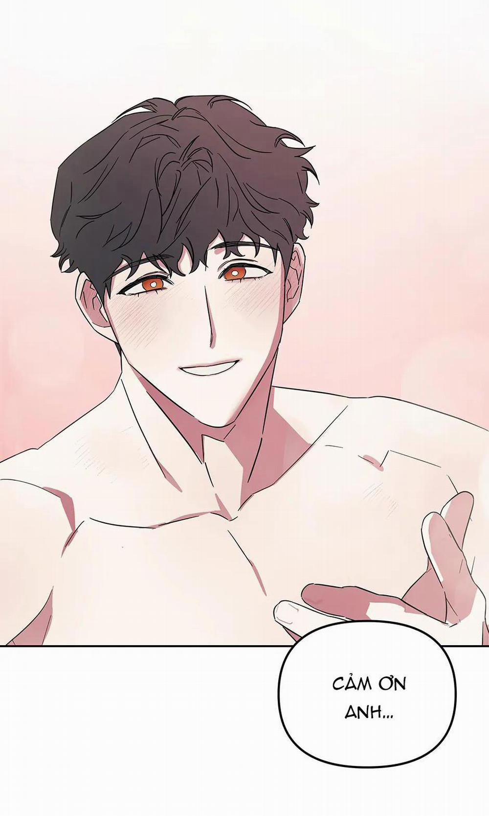 Chén Ghệ Mới Bồ Cũ 3 trang 80