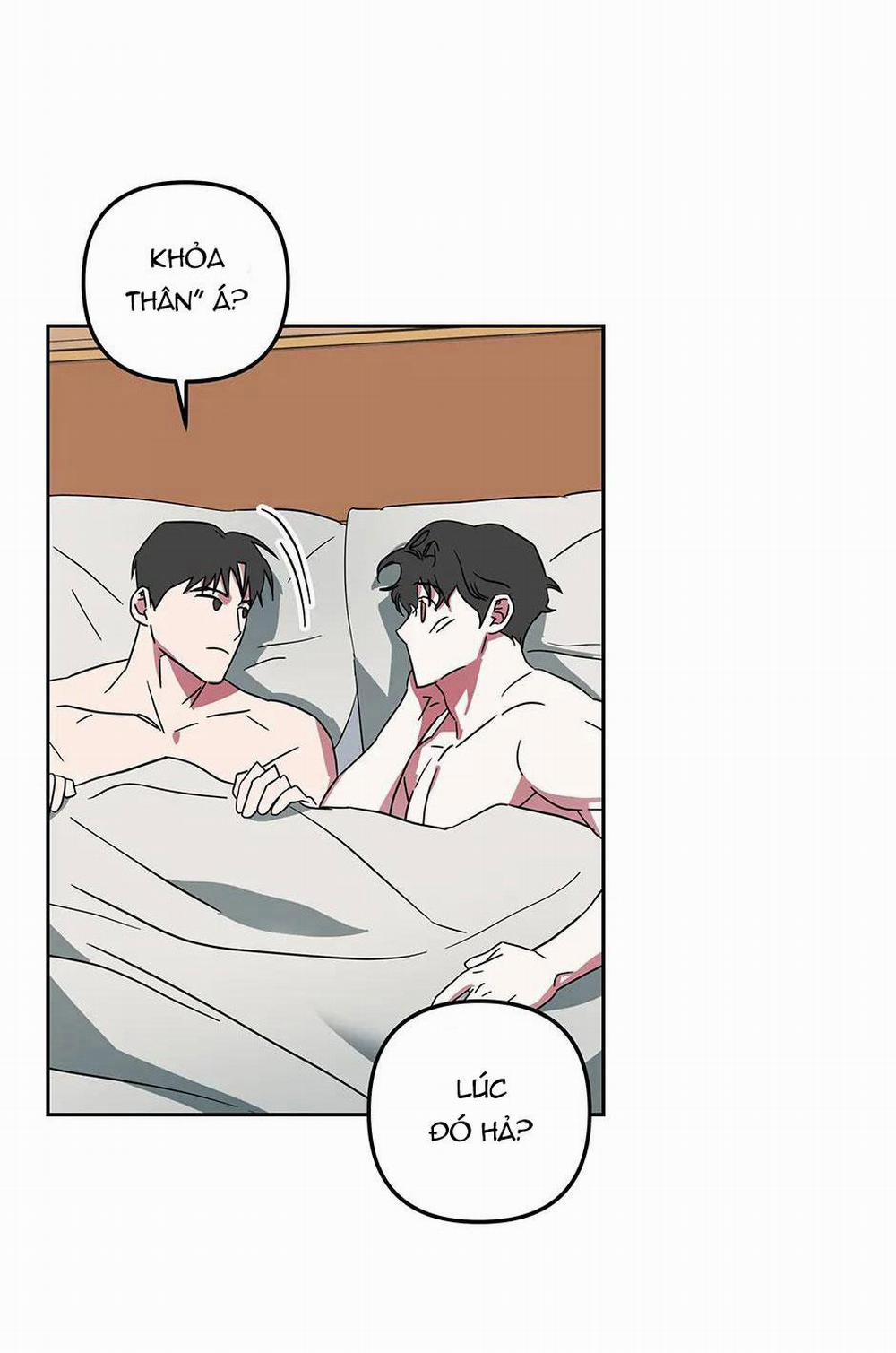 Chén Ghệ Mới Bồ Cũ 4 trang 12