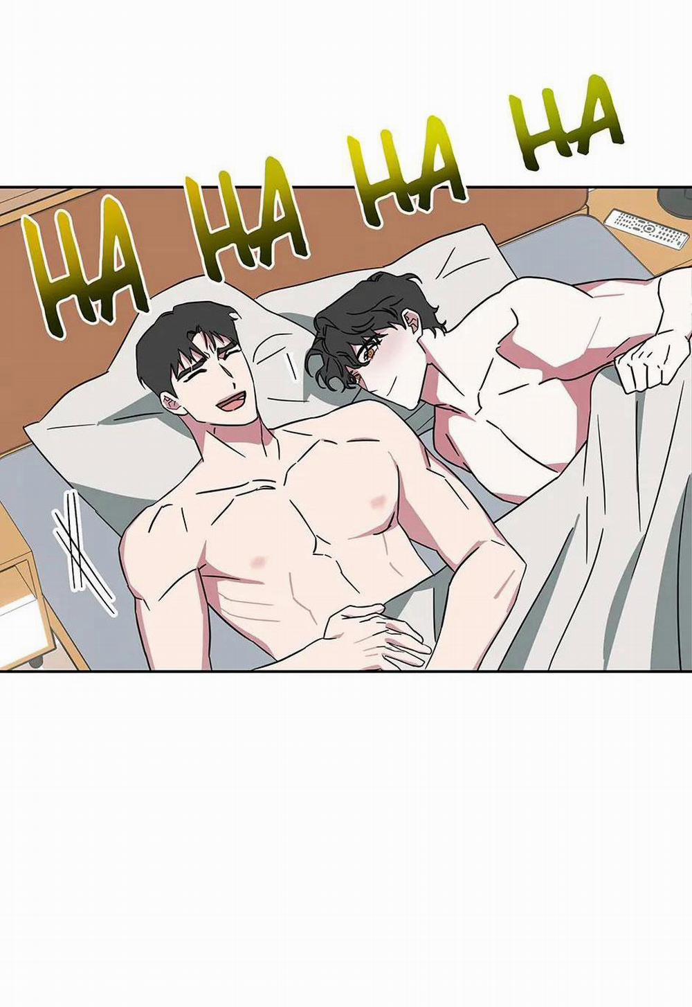 Chén Ghệ Mới Bồ Cũ 4 trang 14