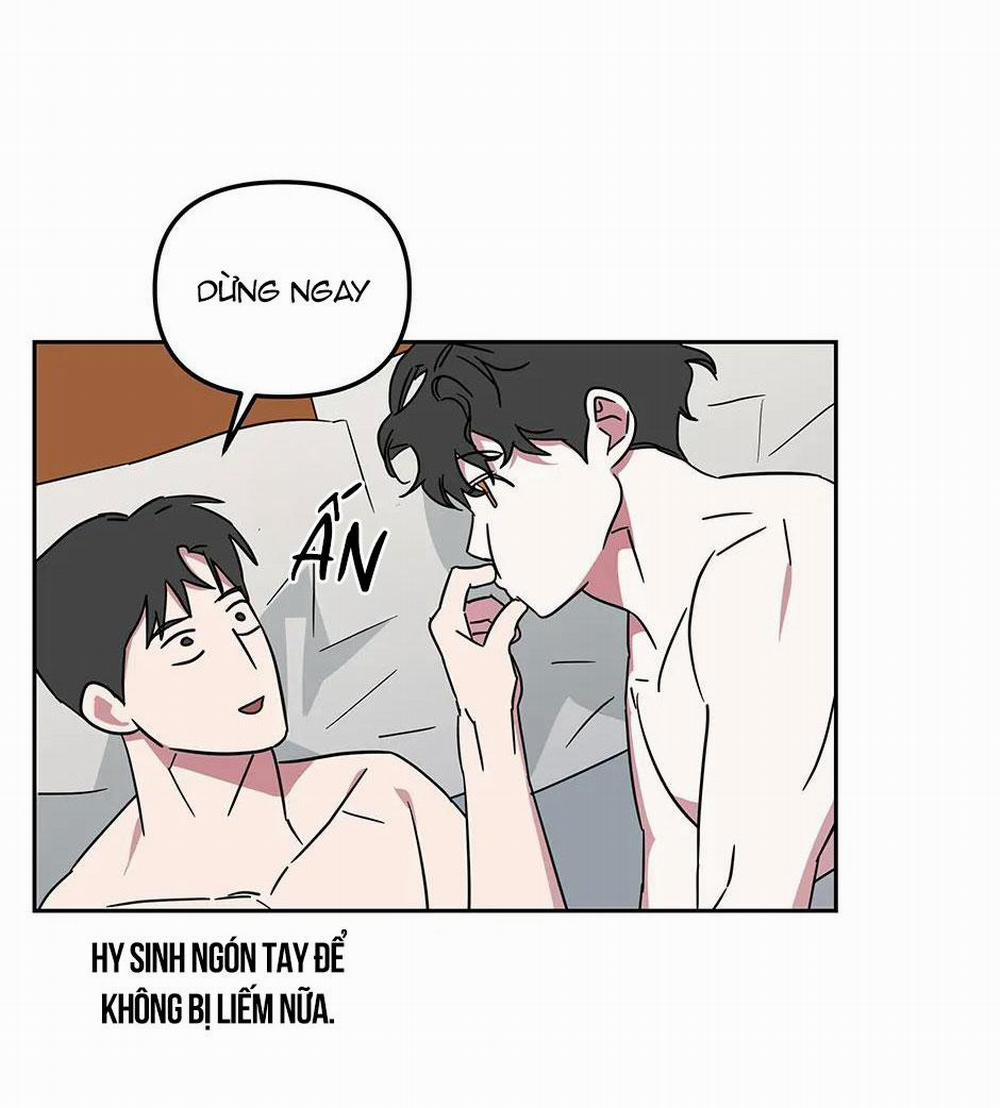 Chén Ghệ Mới Bồ Cũ 4 trang 15