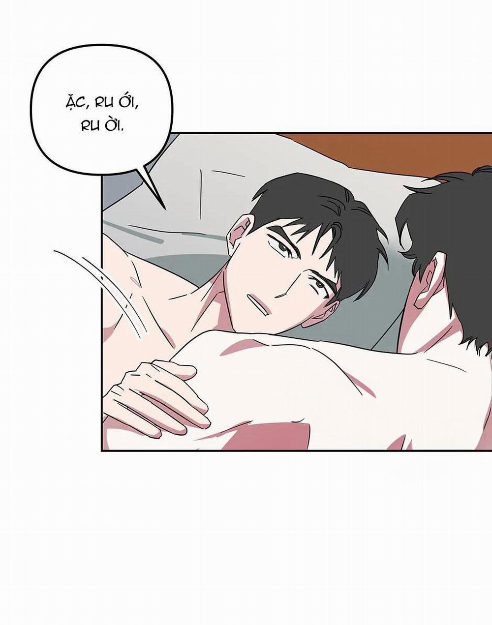 Chén Ghệ Mới Bồ Cũ 4 trang 17