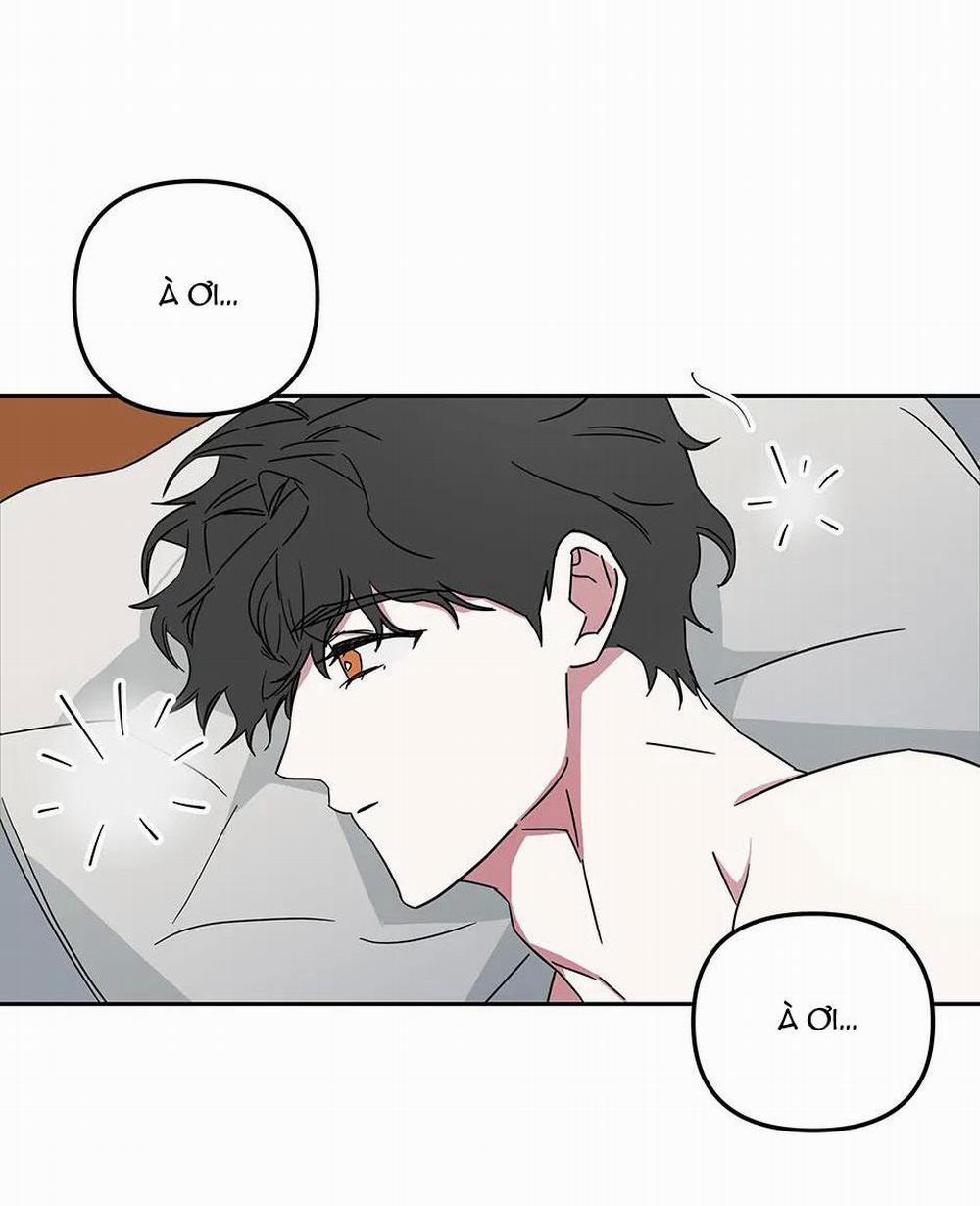 Chén Ghệ Mới Bồ Cũ 4 trang 18