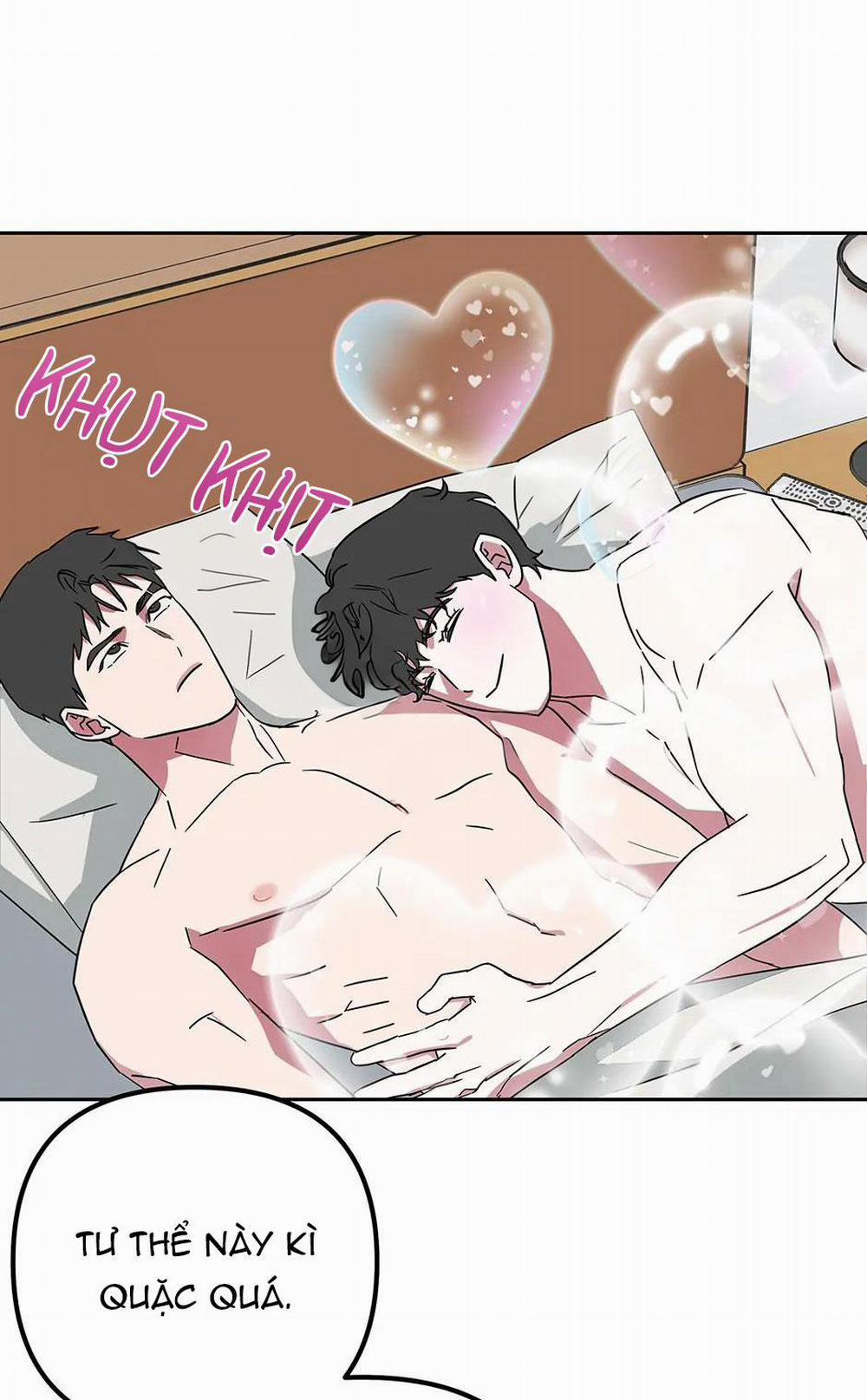 Chén Ghệ Mới Bồ Cũ 4 trang 2