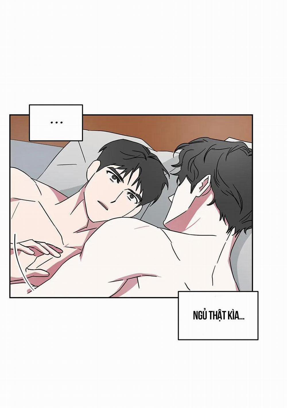 Chén Ghệ Mới Bồ Cũ 4 trang 20