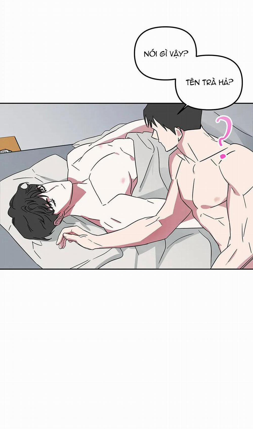 Chén Ghệ Mới Bồ Cũ 4 trang 27