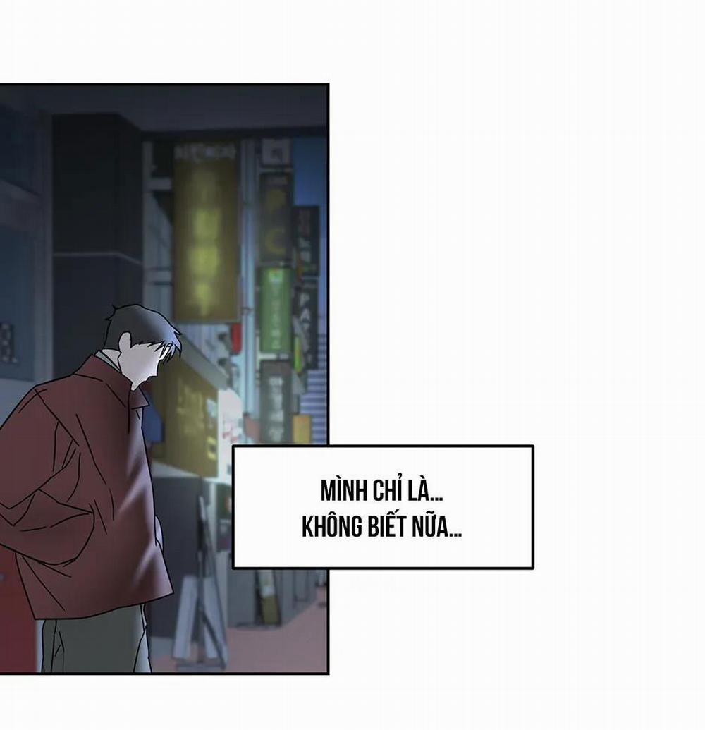 Chén Ghệ Mới Bồ Cũ 4 trang 33