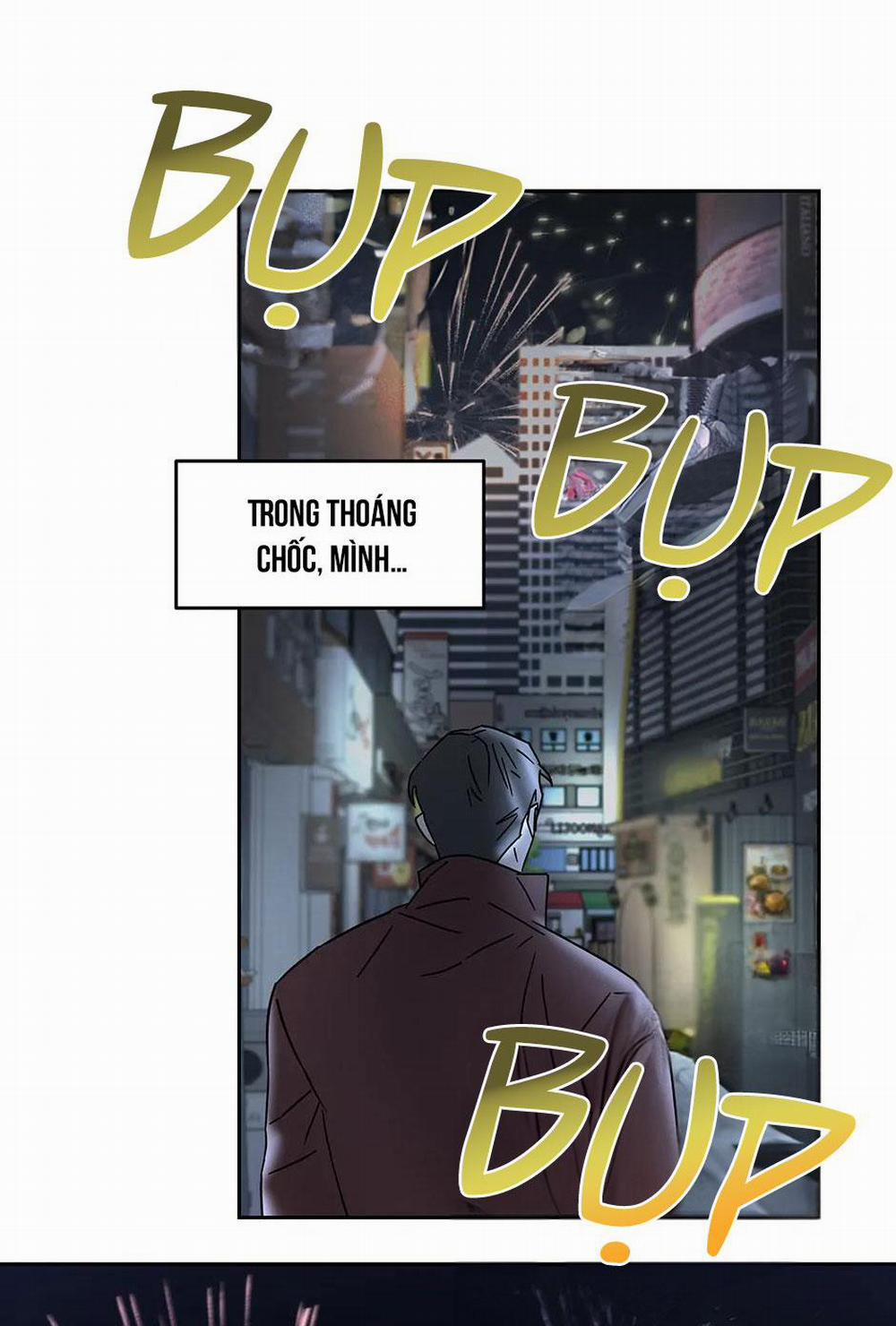 Chén Ghệ Mới Bồ Cũ 4 trang 34