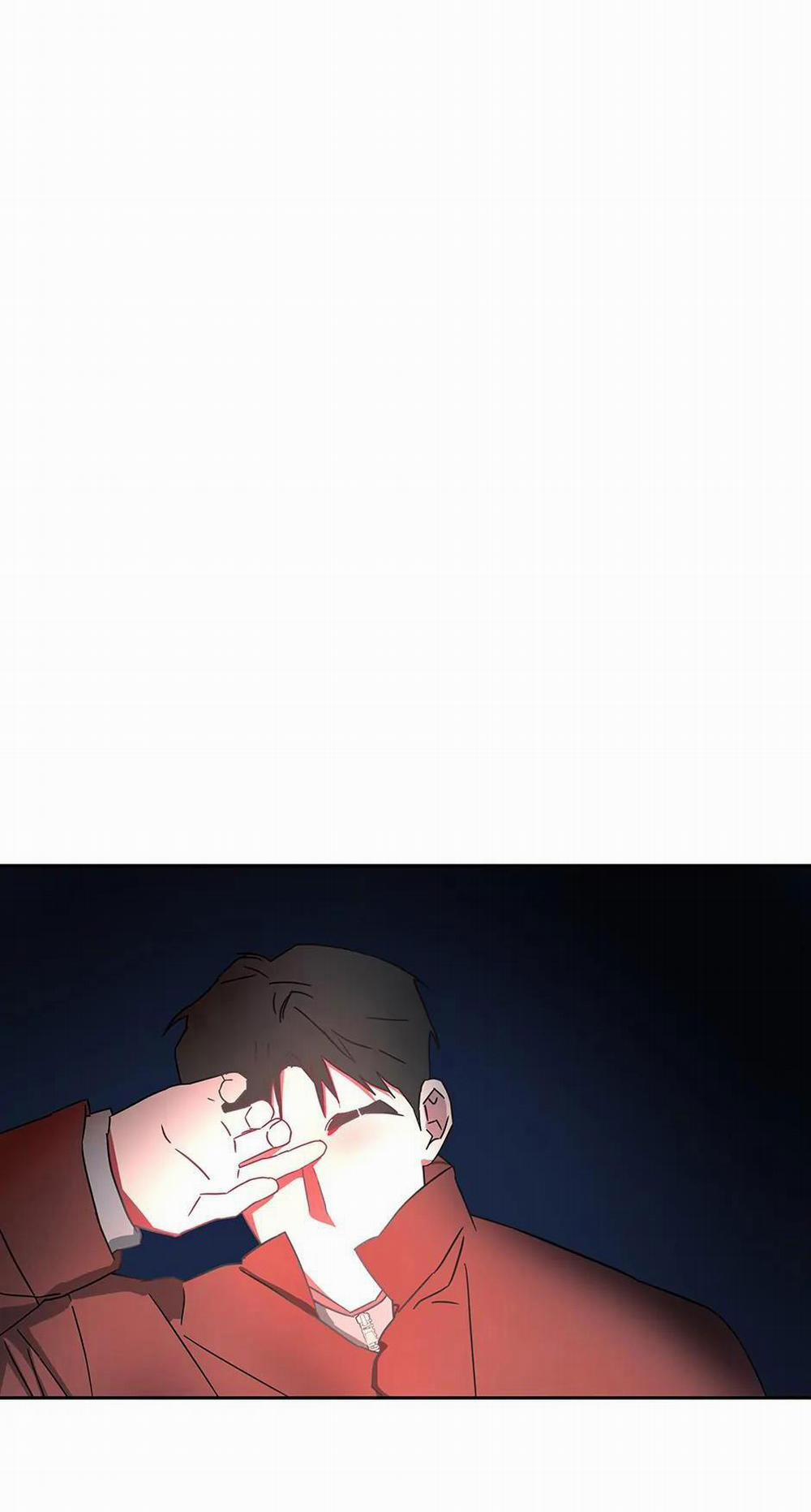 Chén Ghệ Mới Bồ Cũ 4 trang 36