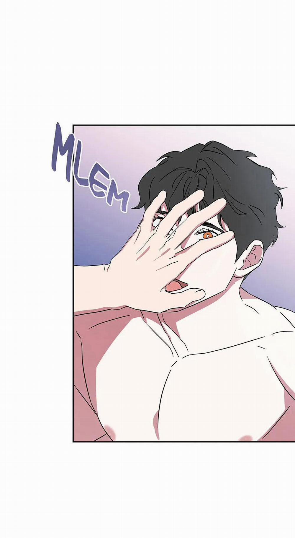 Chén Ghệ Mới Bồ Cũ 4 trang 4