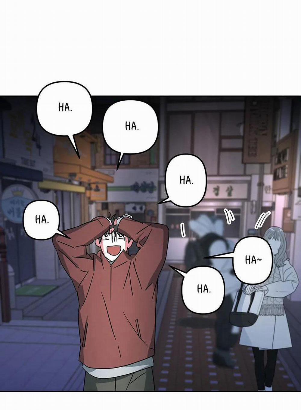 Chén Ghệ Mới Bồ Cũ 4 trang 40