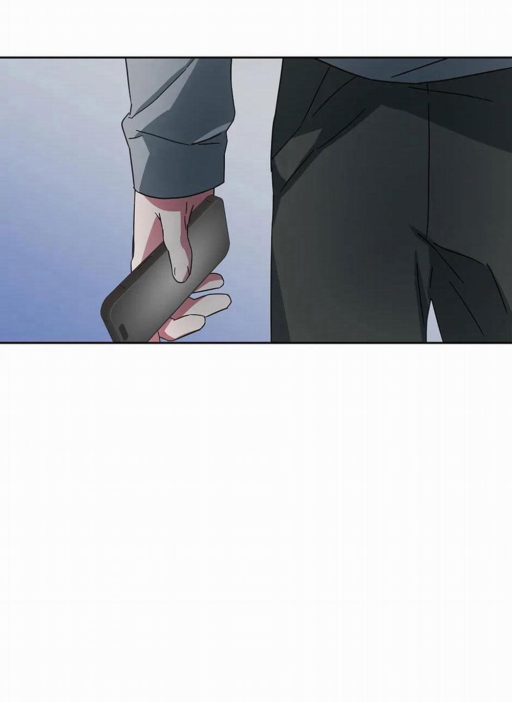 Chén Ghệ Mới Bồ Cũ 4 trang 44