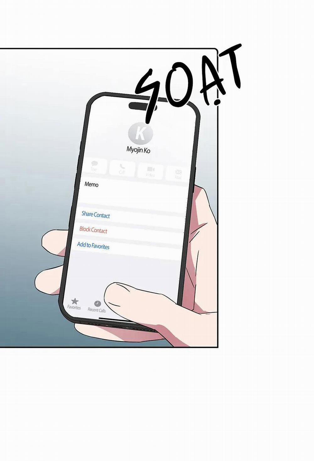 Chén Ghệ Mới Bồ Cũ 4 trang 45