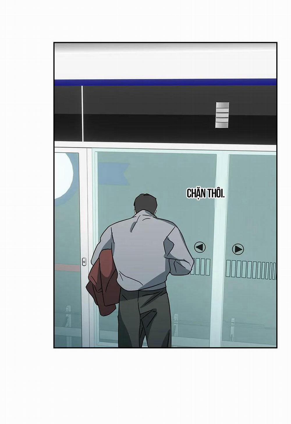 Chén Ghệ Mới Bồ Cũ 4 trang 46