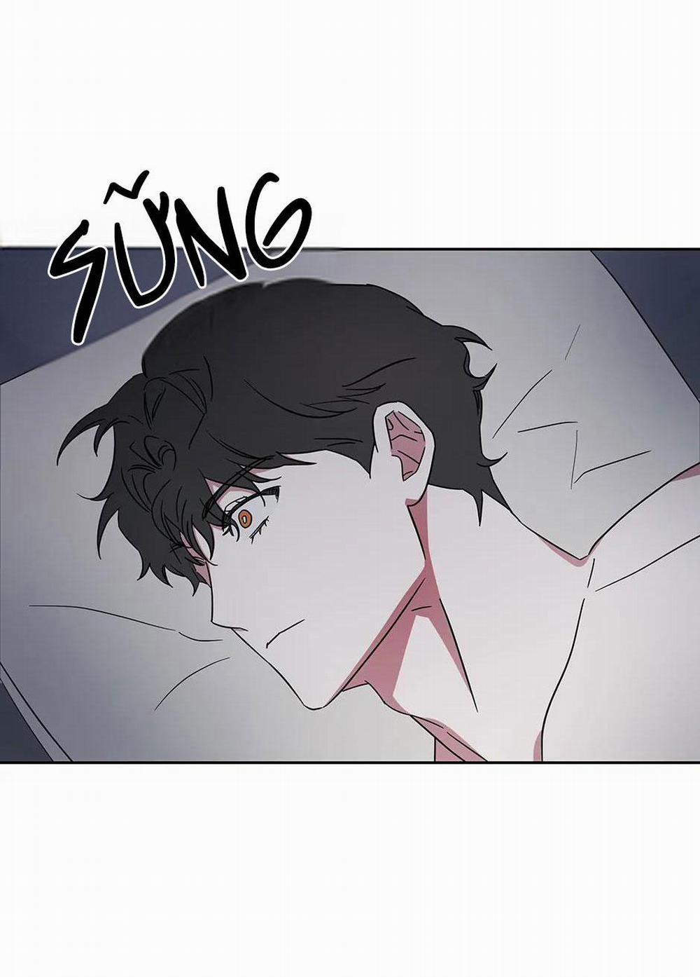 Chén Ghệ Mới Bồ Cũ 4 trang 47