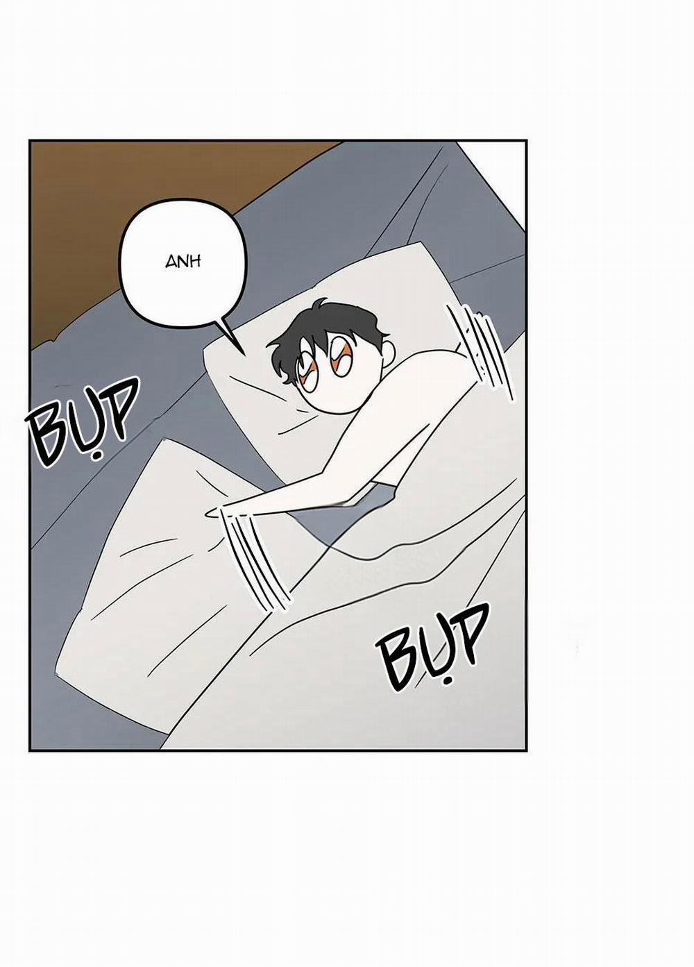 Chén Ghệ Mới Bồ Cũ 4 trang 48