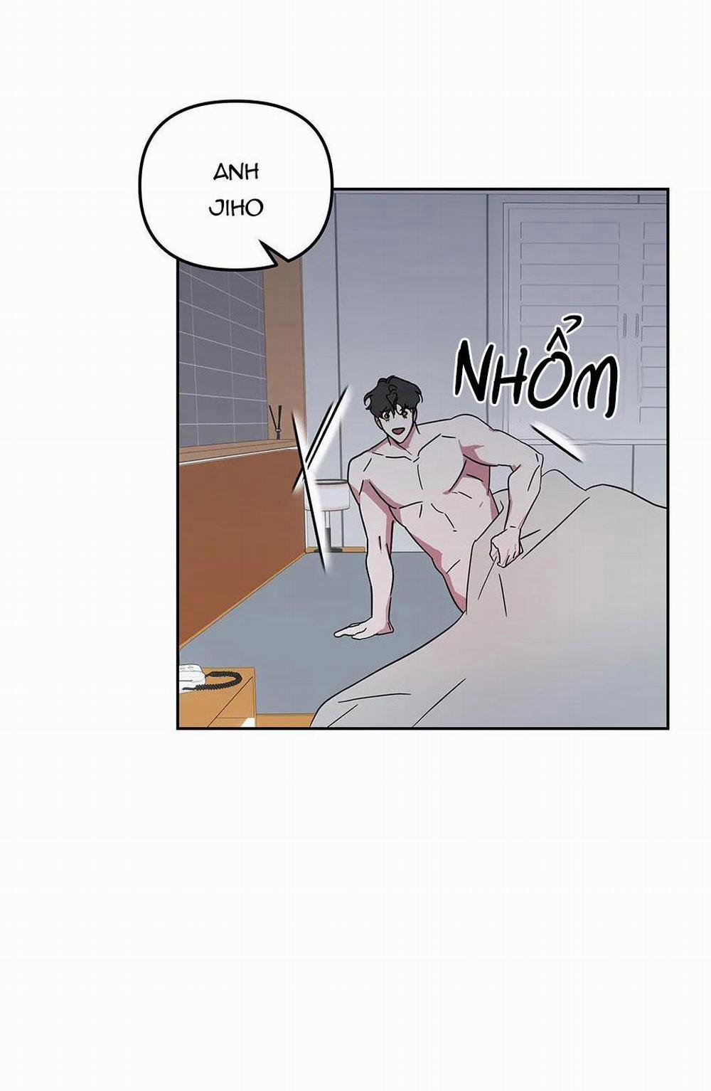 Chén Ghệ Mới Bồ Cũ 4 trang 49