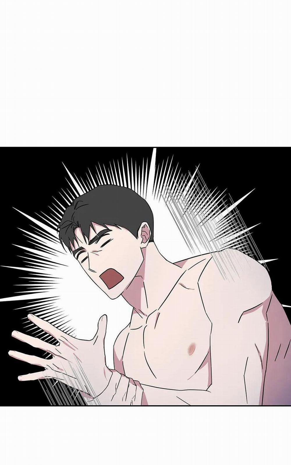 Chén Ghệ Mới Bồ Cũ 4 trang 5