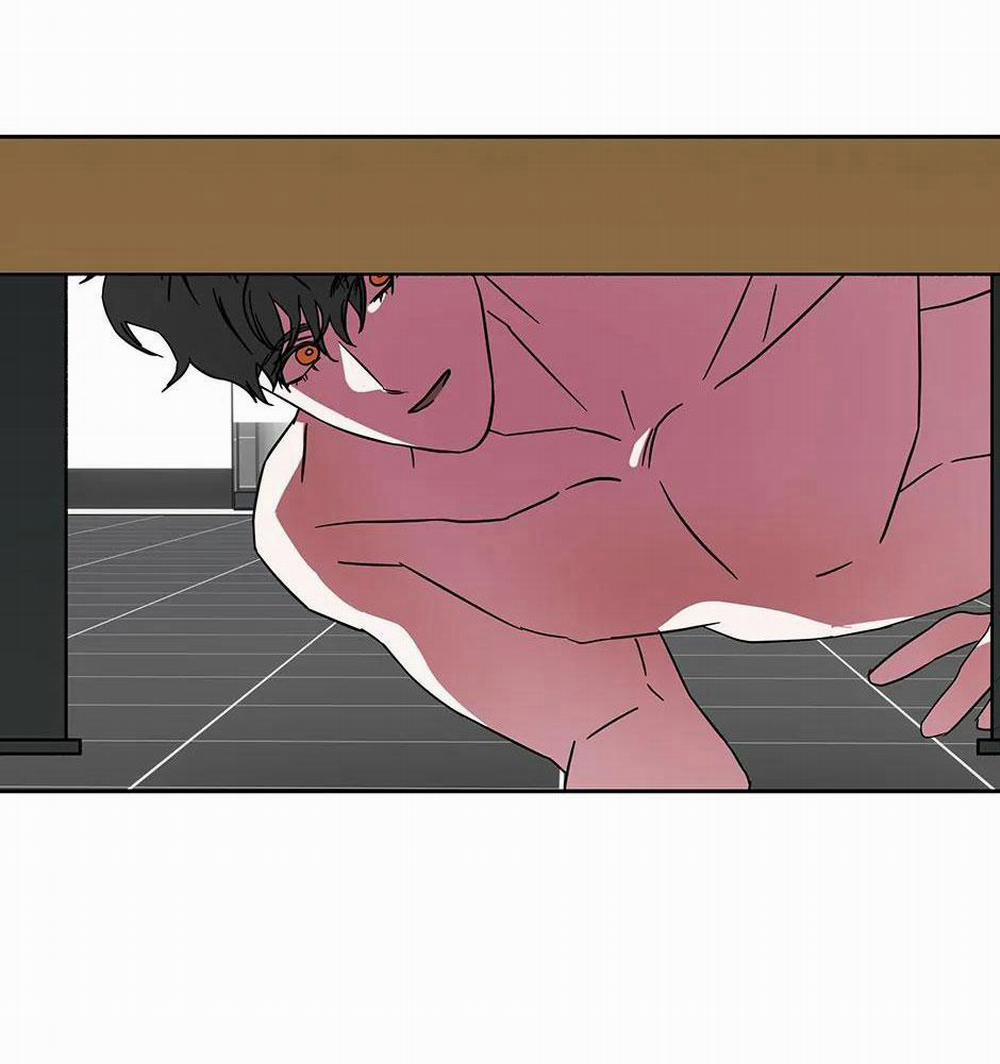 Chén Ghệ Mới Bồ Cũ 4 trang 50