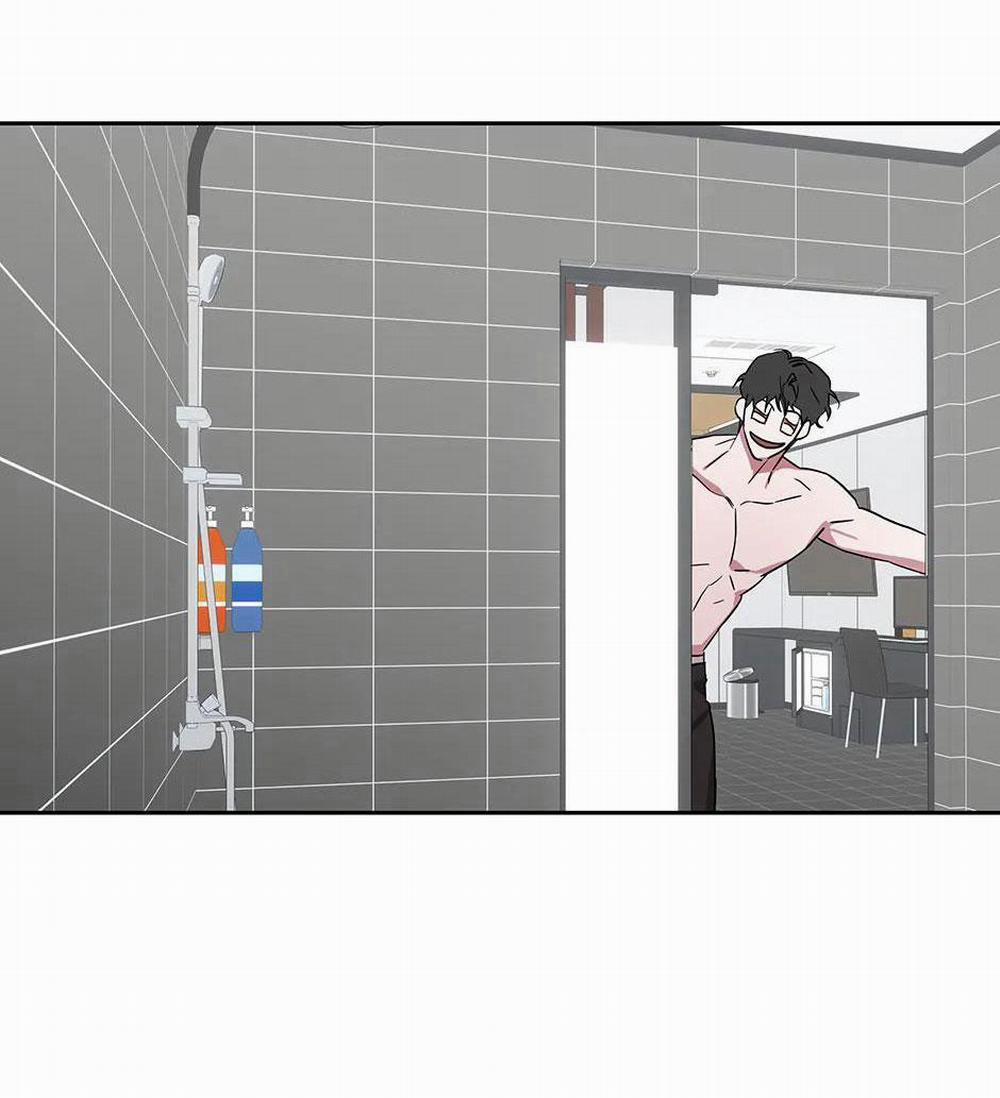 Chén Ghệ Mới Bồ Cũ 4 trang 51