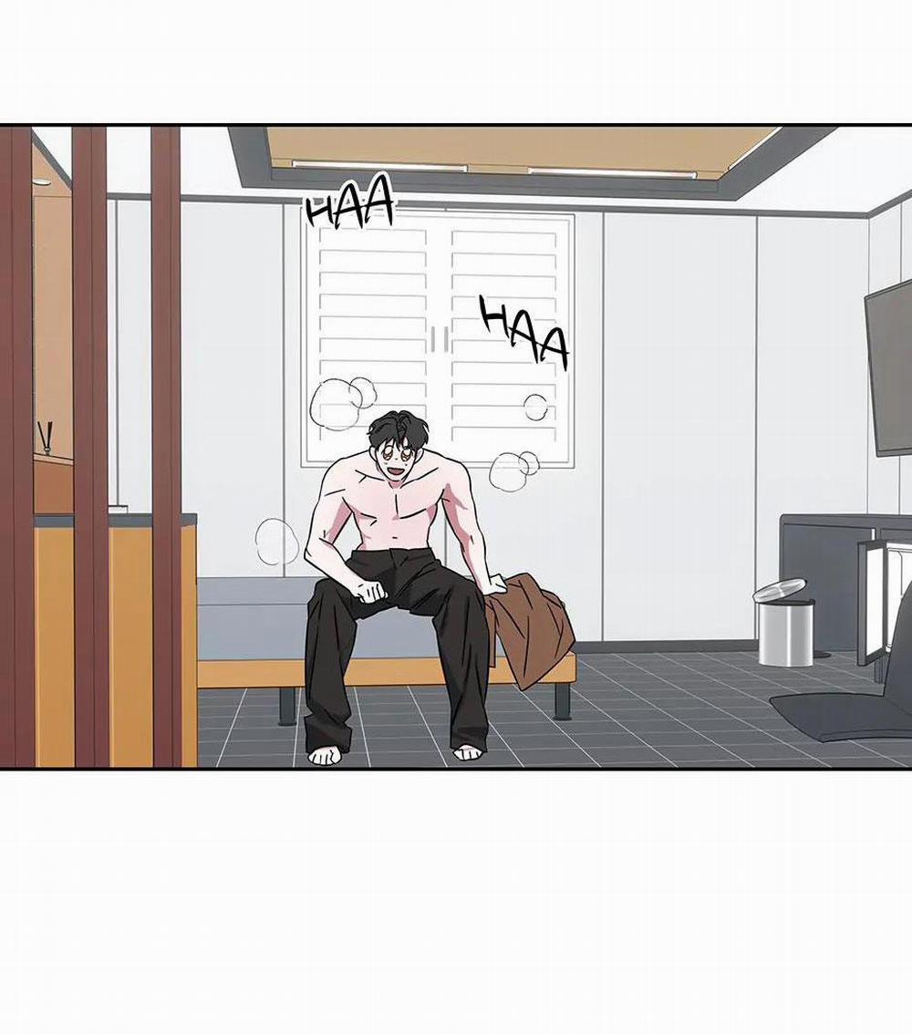 Chén Ghệ Mới Bồ Cũ 4 trang 52