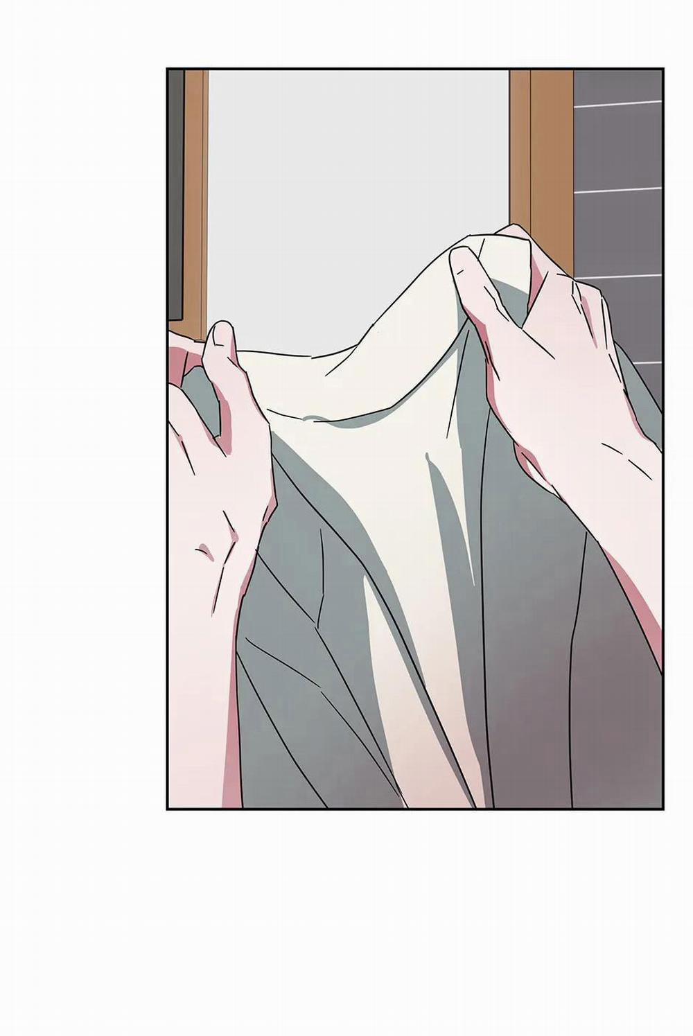 Chén Ghệ Mới Bồ Cũ 4 trang 54