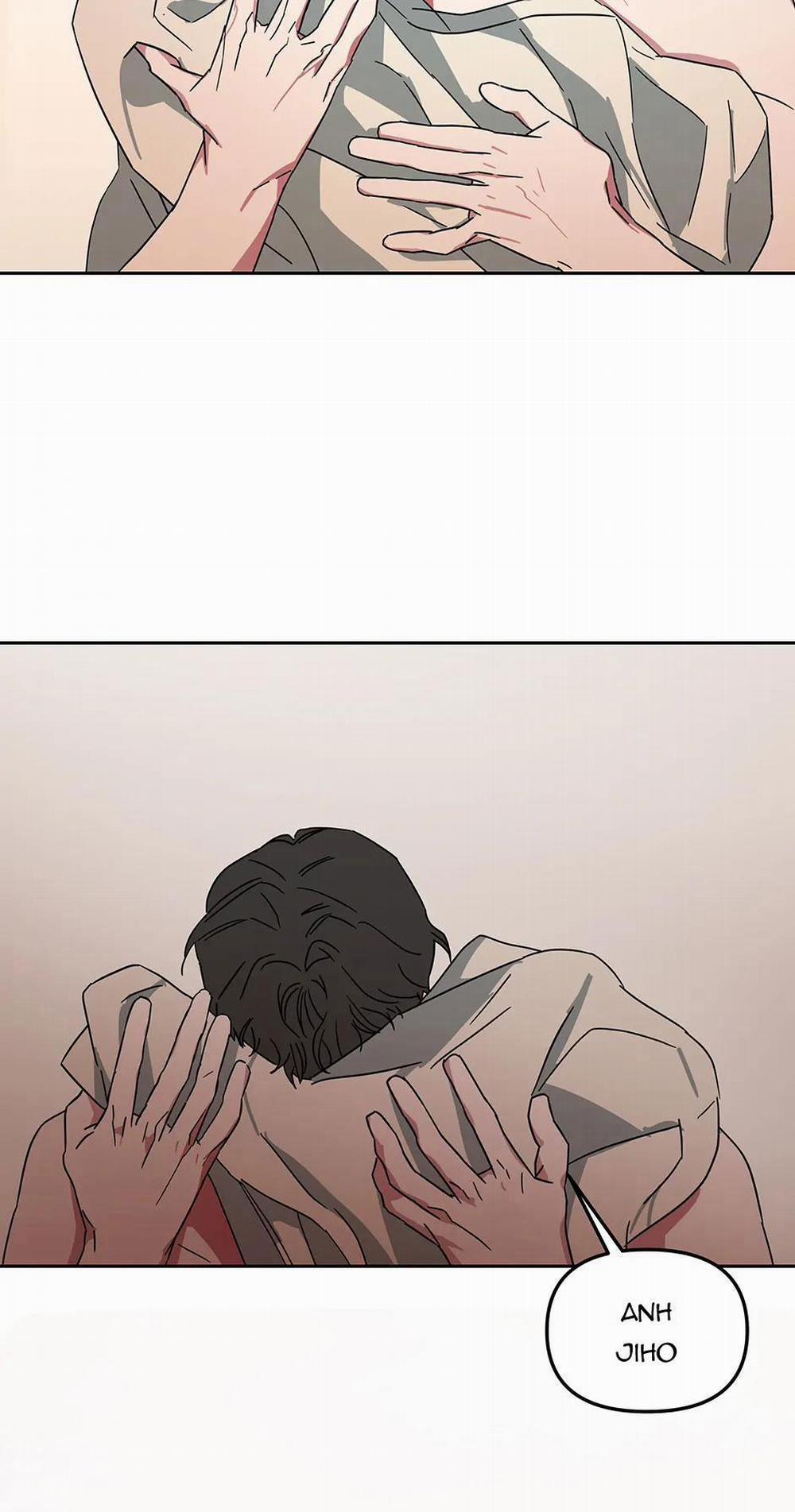 Chén Ghệ Mới Bồ Cũ 4 trang 56