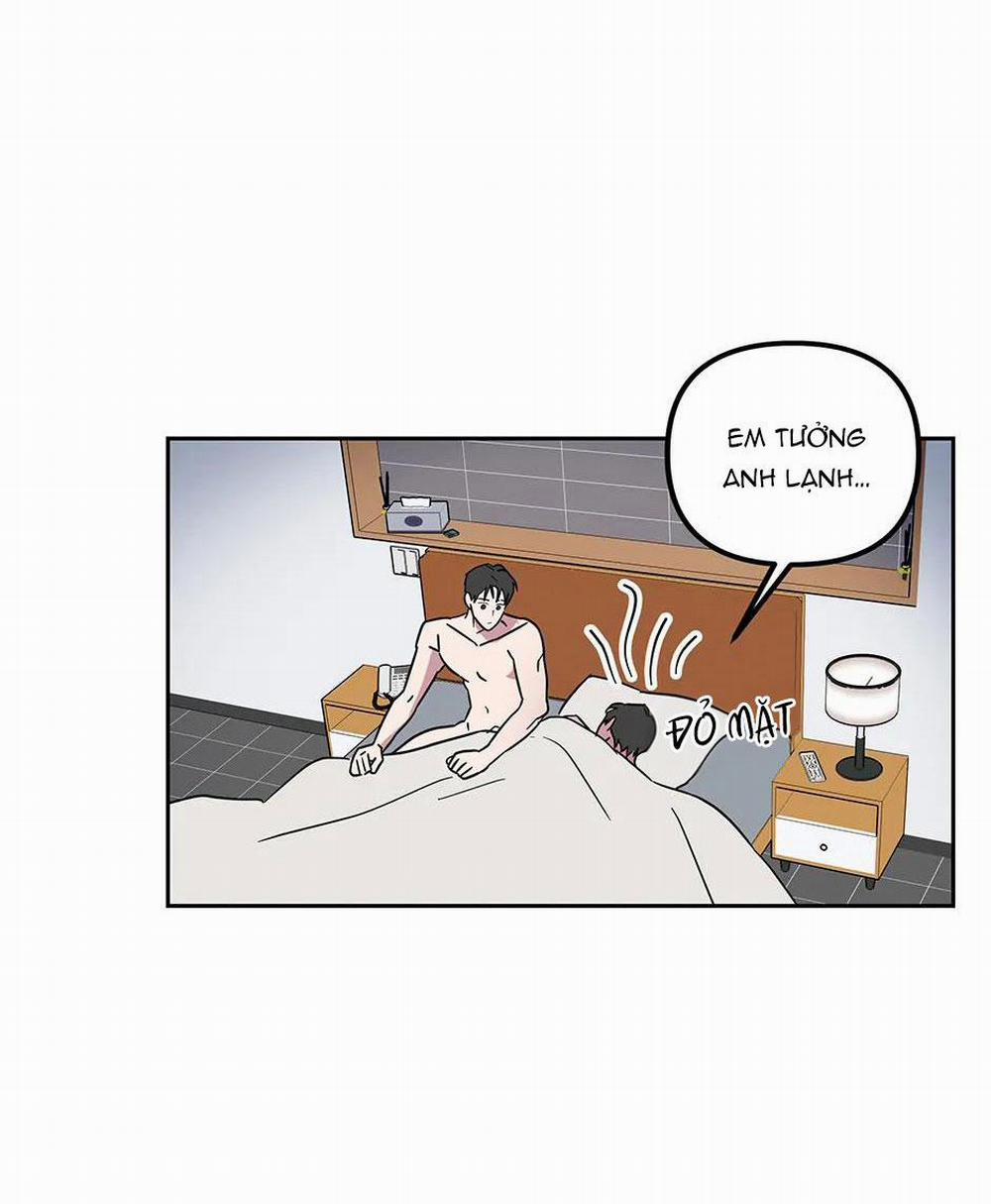 Chén Ghệ Mới Bồ Cũ 4 trang 9