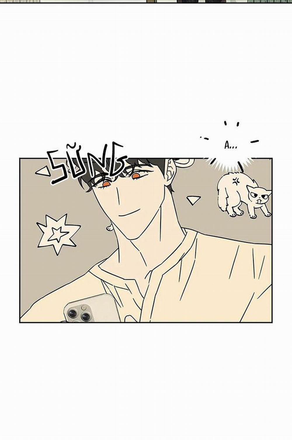 Chén Ghệ Mới Bồ Cũ 5 trang 11