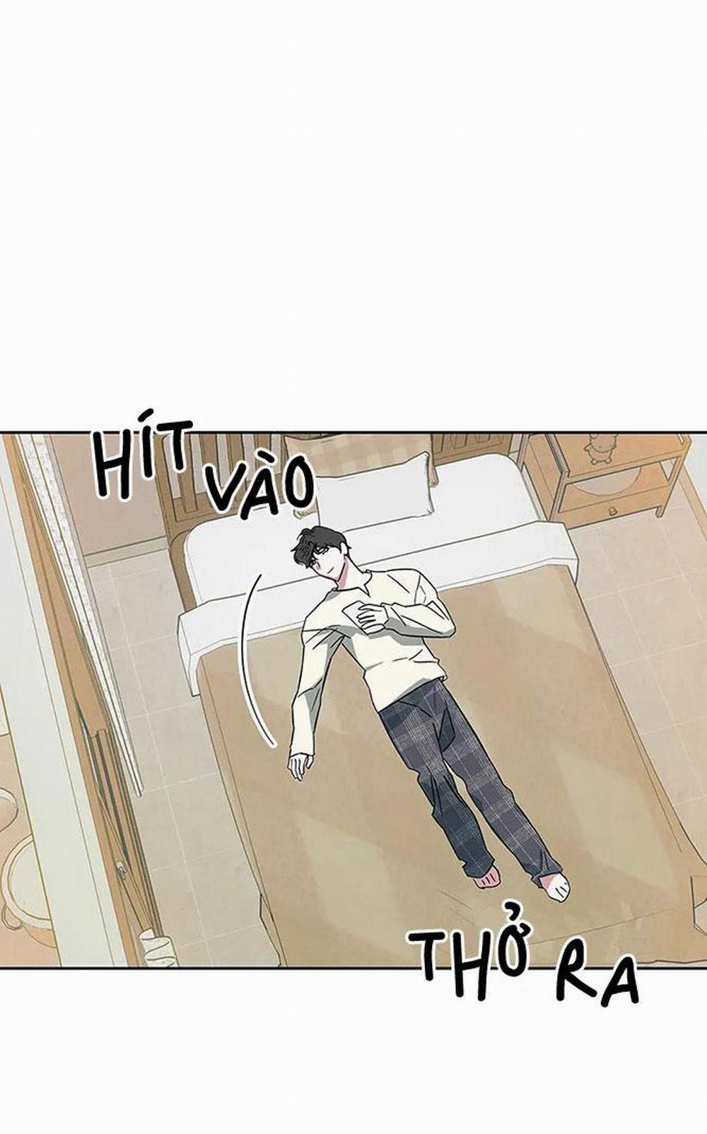 Chén Ghệ Mới Bồ Cũ 5 trang 17