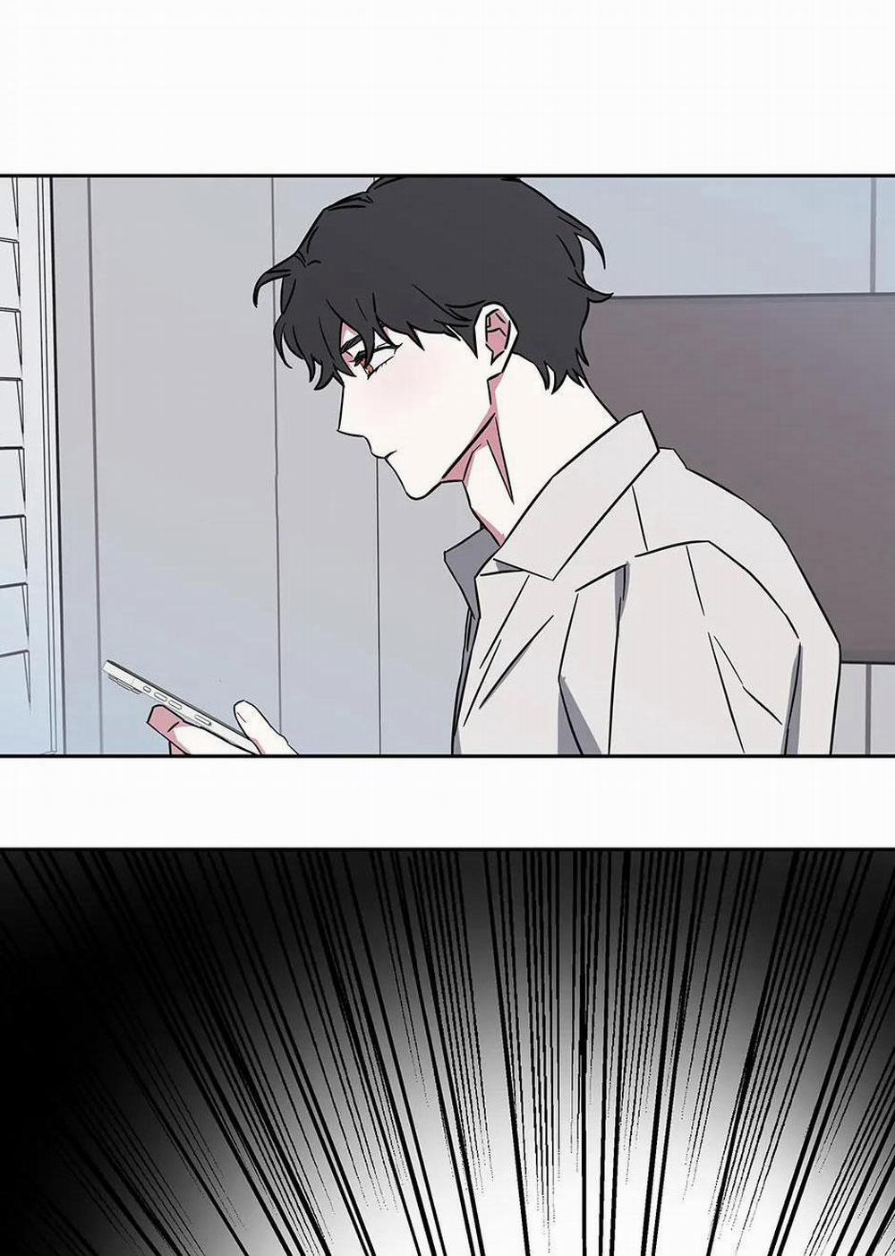 Chén Ghệ Mới Bồ Cũ 5 trang 2