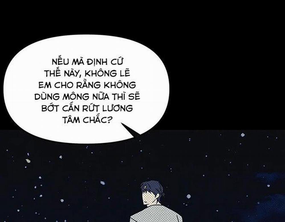 Chén Ghệ Mới Bồ Cũ 5 trang 24