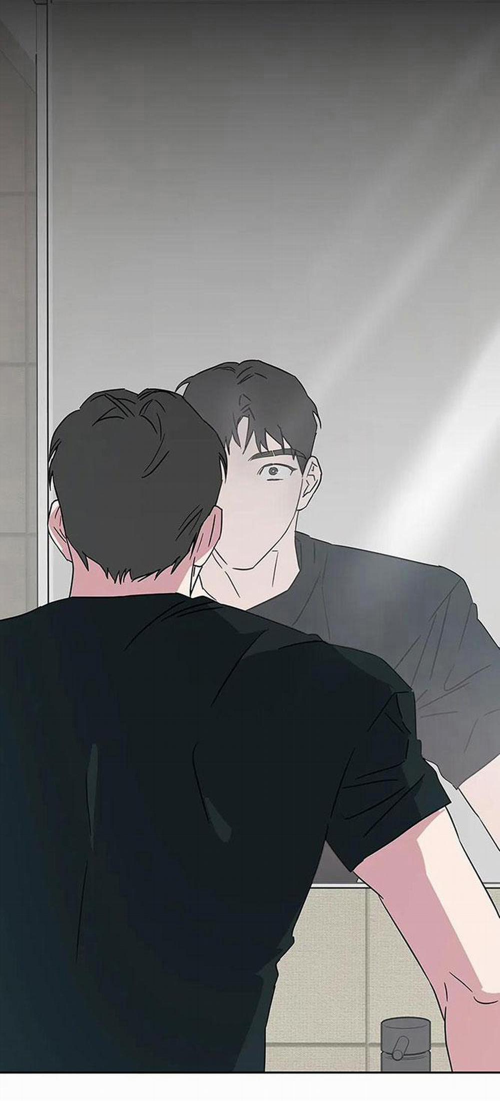 Chén Ghệ Mới Bồ Cũ 5 trang 29