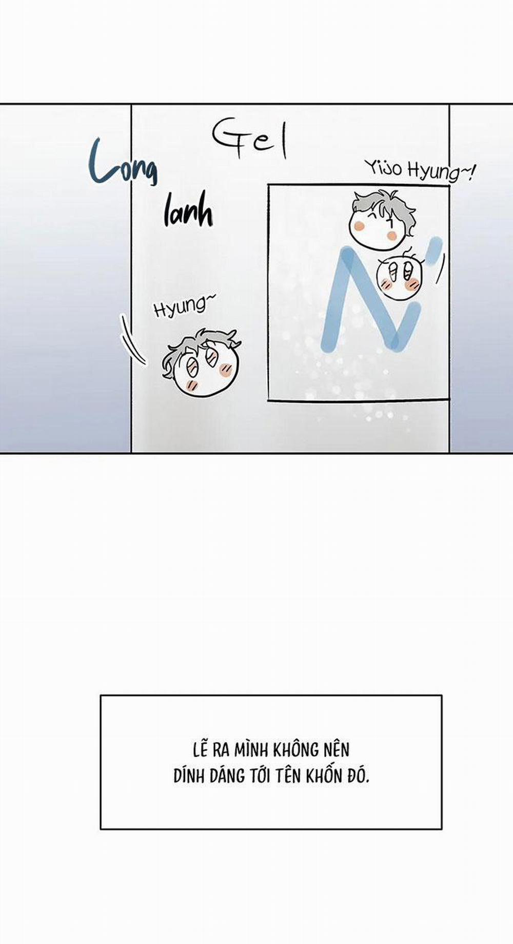 Chén Ghệ Mới Bồ Cũ 5 trang 32