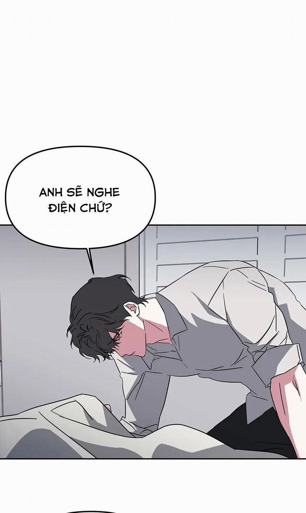 Chén Ghệ Mới Bồ Cũ 5 trang 4